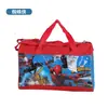2020 Venta Caliente Transfronteriza Bolsa Deportiva de Fitness de Dibujos Animados para Niños Bolsa de Viaje Cruzada al Hombro para Exteriores Bolsa de Viaje Portátil