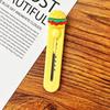 Cuchillo de Utilidad de Hamburguesa Lindo de Dibujos Animados Mini Cortador de Cajas Portátil para Abrir Paquetes Cortador de Papel para Planificador Estudiantil Cuchillo Afilado