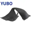 Yubo - Adecuado para Tesla Model X 2016-2021 Revestimiento del guardabarros delantero 1034250-00-H