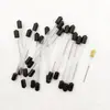 Agulha de Limpeza de Bico de Impressora 3D Agulha de Limpeza de Bico de Cabeça de Extrusão de Bambu Agulha de Limpeza de Bico Original