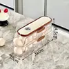 Caja de Almacenamiento de Huevos de Tres Capas, Nueva Caja de Conservación para Refrigerador de Cocina, Bandeja de Huevos Transparente Grande Multicapa, Caja de Huevos Tipo Cajón