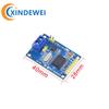 Módulo de bus CAN MCP2515 Receptor TJA1050 Protocolo SPI 51 Rutina de programa de microcomputadora de un solo chip