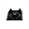 Placa de Presión Dewalt Na146881 Dwe6411 Dcw200 Lijadora Accesorios para Herramientas Eléctricas N346319