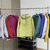 Estilo Outono/Inverno para Casais Transfronteiriço Corte 3D Corta-vento e Impermeável com Capuz Jaqueta Softshell Roupas de Montanhismo 6970
