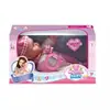 Traje de muñeca de vinilo completo de 12 pulgadas para comercio exterior transfronterizo, con IC de cuatro tonos, juguetes educativos para niños y niñas