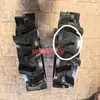 Motocultivador Neumático Sólido de Goma 2026 Modelo Nuevo Ensanchado Espesado Antideslizante Resistente al Desgaste Fabricante
