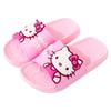 [Oferta Especial de Super Valor] Chinelos Infantis Sanrio para Meninas, Sapatos de Casa Antiderrapantes para Interior de Crianças para Meninas, Sandálias de Praia com Solado Macio, Macio