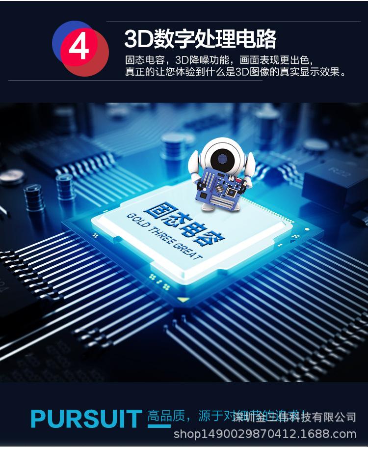 工业监视器是指适用于严峻工业环境监视器