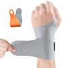 Suministrado Directamente por el Fabricante, Muñequeras Deportivas para Esguinces y Distensiones de la Articulación de la Muñeca, Modelos Ligeros y Transpirables para Hombres y Mujeres, Muñequeras Deportivas y de Fitness