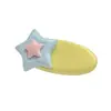 Presilha de Cabelo Estrela Fofa Dopamina para Mulheres Sensação de Alto Padrão Presilha de Cabelo Infantil Novo Estilo 2026 Presilha para Franja Estilo Coreano Presilha Lateral Acessórios de Cabelo