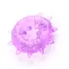 Anillo Flotante, Anillo Bloqueador del Prepucio, Anillo Solar, Juguete Sexual, Anillo de Silicona Masculino, Productos para Adultos al por Mayor y Dropshipping