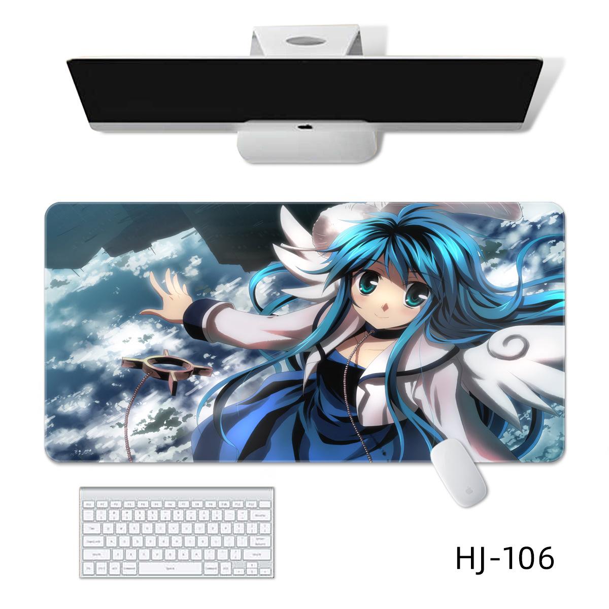 80X40cmHJ106小樱的束缚