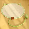 Tabla Rascadora para Gatos, Cama para Gatos, Todo en Uno, Alfombrilla para Dormir con Bola de Auto-Placer para Todas las Estaciones, Lavable, No Suelta Pelo, Resistente al Desgaste, Alfombrilla Rascadora para Gatos