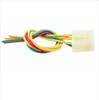 Conector de Enchufe Rectificador Ct-R2009.0-Dx Adecuado para Honda Cb4000 1992-1998