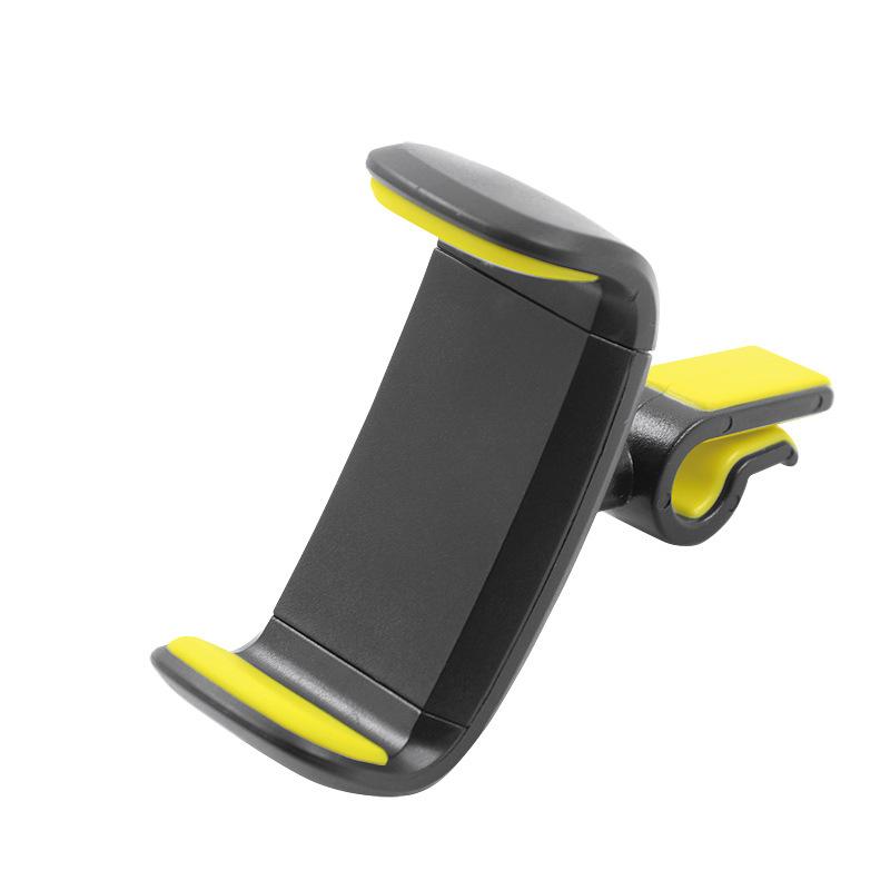 JHD-113 Black+Yellow