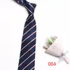 Localize nova gravata masculina de poliéster de 8cm para negócios, moda masculina retrô, acessórios para terno de camisa, gravata atacado