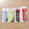 Linterna Gexin 80528018050 Compacta Portátil Recargable LED Linterna Portátil Pequeña Otra