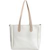 2026 Bolso Grande de Moda Nuevo Estilo Coreano Bolso Cruzado de Gran Capacidad Versátil Bolso de Hombro Tipo Tote para Mujer