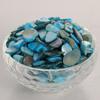 Almacenamiento de Siete Joyas Estilo Xizang Ocho para Shumanzha Arena de Concha de Colores Suministros de Almacenamiento Pocle Brillante Lustroso Envío Gratis
