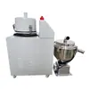 Cargador Alimentador por Vacío 800G Alimentador Máquina Extractora de Alimentación de Gránulos de Plástico Totalmente Automática Motor de 380v