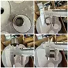 Acessórios para Micro Rotor de Cultivo 173F178F186F192F2 Arrancador de Garras Acessórios do Arrancador Arrancador Sem Puxar