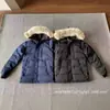 Chaqueta de plumas Canada Goose Transfronteriza, 14 Estilos, Misma Versión Canadiense, Versión Fusion Fit, Parka Carson 3805Ma