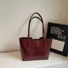Nuevo Estilo Caliente Bolso Tote de Gama Alta Bolso de Hombro Único Versátil de Moda Bolso para Viajes Cotidianos Más Vendido para Mujer Bolso Casual