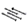 5184377Ag 5184378Ag 5184379Ag 5184380Ag Es Adecuado para Árbol de Levas Dodge Jeep