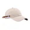 Gorra de béisbol para mujer, nuevo modelo verano 2026, sombrero para el sol para otoño e invierno, hace que la cara se vea más pequeña, protección solar para exteriores, gorra de pico de pato de moda