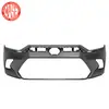 Adequado para Highlander 2023-24 Para-choque Dianteiro Sem Furo 521190E971