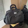 Bolsa de Viaje Ligera de Gran Capacidad Bolsa de Equipaje Expandible Bolsa de Almacenamiento de Equipaje para Viajes de Negocios Cortos Bolsa para Yoga, Danza y Fitness