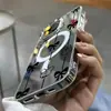 Línea de Dibujo de Gatito con Lazo para iPhone 18 Pro Max de Venta Caliente Transfronteriza Funda Magnética para Teléfono Apple 15 P