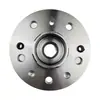 1643560201 Carcaça do Eixo da Roda Dianteira Traseira para Mercedes Benz Classe M W164 ml 300 05-11