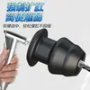 Plug Anal Extra Grande con Cubierta para Mujeres y Hombres, Expansión Anal, Fisting, Dilatador para Masturbación