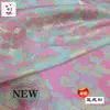 Vestido de etapa de alivio Otoño e Invierno cheongsam Hanfu ropa para niños en stock jacquard equipaje traje Tang tela con adornos hechos a mano