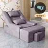 Sofá de massagem nos pés cama de massagem elétrica sofá de massagem nos pés cama de massagem nos pés banho de pés banho de pés cama de massagem nos pés beleza de unhas poltrona de cílios