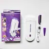 Dispositivo de Depilación de Luz Azul, Dispositivo de Depilación Láser, Dispositivo de Depilación Recargable, Máquina Eléctrica Depiladora para Mujer, Dispositivo de Depilación para Todo el Cuerpo y Axilas