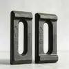 Fornecimento de 38kg de placas de trilho, placas de trilho de ferro fundido, placas de trilho resistentes ao desgaste e duráveis