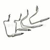 Adecuado para tubería de aceite de alta presión del motor diésel Isuzu 4JJ1 8-98043684-0