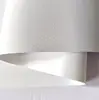 Tela com Impressão UV de Alta Definição para Decoração de Interiores de Quartos de Hotel, Tecido de Parede para Museus, Cobertura Completa Sem Emendas para Toda a Casa