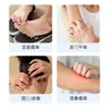 Fabricante Personalizado Jia Rattan Resistente à Umidade Veneno Anti-Coceira Creme Coceira na Pele Dermatite Erupção Vermelha Desconforto na Pele Cuidados Externos com a Pele Creme