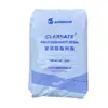 Plástico de PC Retardante de Llama A1105 Yantai Wanhua Granulados de Policarbonato de Fácil Liberación Dongguan En Stock