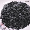 Acessórios para Vestuário Padrão de Nail Art com Hotfix Hotfix Jeans Roupa Xiuhe Material DIY com Diamante Acessórios Manuais Casaco Trench