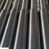 Accesorios para máquina de moldeo por inyección columna verde eje óptico máquina de fundición a presión columna guía vástago de pistón deslizamiento lineal eje cromado columna Golin
