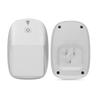 Fornecimento direto da fábrica controle remoto por aplicativo de celular casca de controle de casa inteligente casca de tomada inteligente WIFI