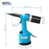 Mi NT-9550D remachadora automática de tuercas remachables pistola remachadora hembra M3 a M12 herramienta de remachado de tuercas