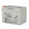 Bata Hongbei Batería Fm/Bb1228T Regulada por Válvula Libre de Mantenimiento 12V28Ah Suministro Listo con Garantía de Tres Años