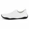 Zapatos de Natación para Exteriores Transfronterizos de Amazon para Parejas, Zapatos de Rastreo de Ríos de Secado Rápido, Zapatos Amigables con la Piel para Hombres, Zapatos de Buceo para Playa, Zapatos para Vadear