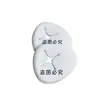 Venta Caliente de Fábrica en Stock Venta al por Mayor Lado para Dormir Mujeres Embarazadas Reposacabezas Silicona de Grado Alimenticio Broche para Hogar Bebé y Bebé Disponible