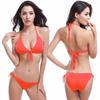 Fábrica de Moda Praia Yiwu Fabricante de Moda Praia Bikini Atacado à Vista Estilo Victoria Moda Praia Feminina para Comércio Exterior